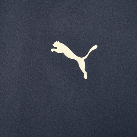 puma彪马2026男子男子-ESS HALF CONTRAST JACKET-海军蓝梭织连帽外套69468116