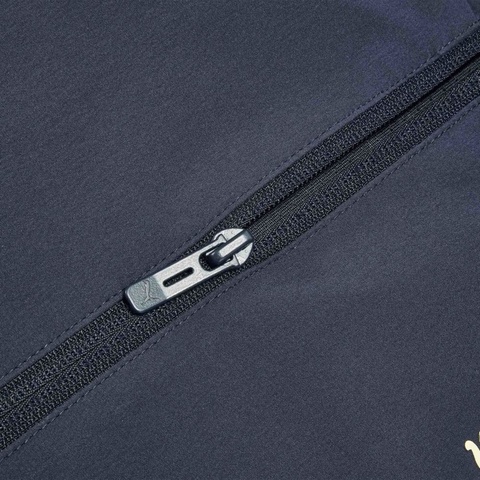 puma彪马2026男子男子-ESS HALF CONTRAST JACKET-海军蓝梭织连帽外套69468116