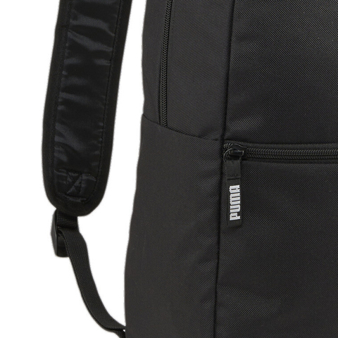 puma彪马2026中性中性-双肩包-黑色双肩包09023801