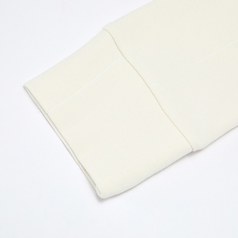 puma彪马2026女子女子-RACE AHEAD CREW W-米白色针织无帽卫衣63617591