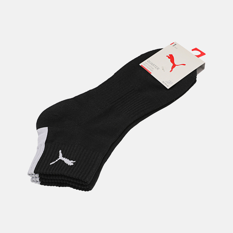 puma彪马2026中性中性-短袜-黑色短袜94763201