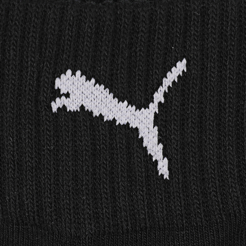 puma彪马2026中性中性-短袜-黑色短袜94763201