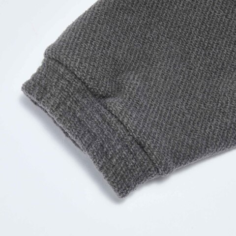 puma彪马2026中性中性-FUTURE 0FF1CE HOODIE-炭黑色针织连帽卫衣63624279