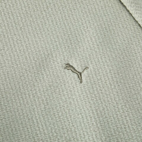 puma彪马2026中性中性-FUTURE 0FF1CE CREW-桦树绿针织无帽卫衣63623918