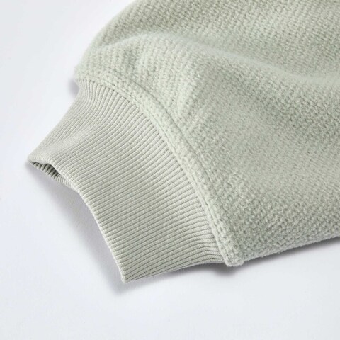 puma彪马2026中性中性-FUTURE 0FF1CE CREW-桦树绿针织无帽卫衣63623918