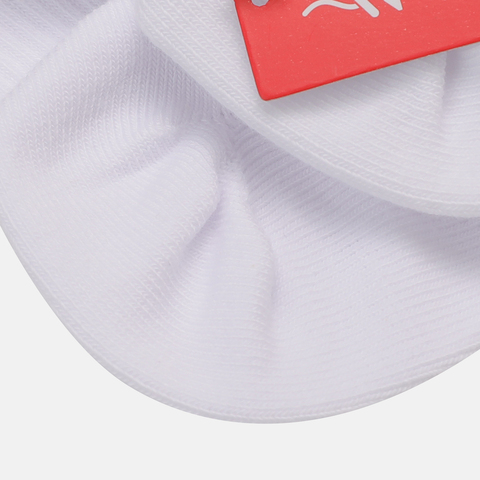 puma彪马2026中性中性-内袜-白色短袜94766101