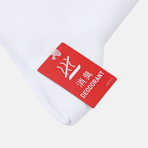 puma彪马2026中性中性-中袜(一对装)-白色中袜94764103