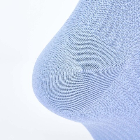 puma彪马2026女子女子-中袜（两对装）-灰白色- lavender中袜94775302