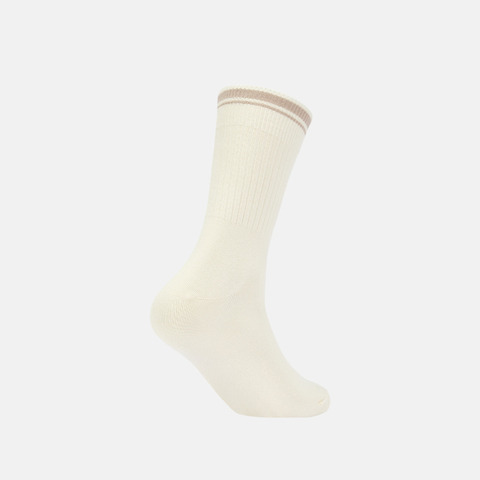 puma彪马2026中性中性-中袜(一对装)-灰白色中袜94774904