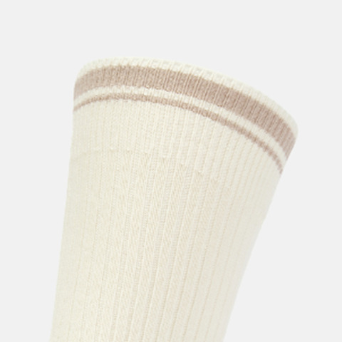 puma彪马2026中性中性-中袜(一对装)-灰白色中袜94774904