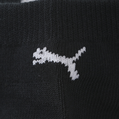 puma彪马2026中性中性-内袜-黑色短袜94763301