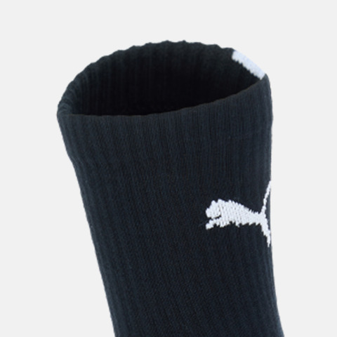 puma彪马2026中性中性-中袜-白色- black中袜94763402