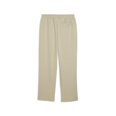 puma彪马2026男子男子-WARDROBE ESS Relaxed Swea-大理石灰针织长裤63180861