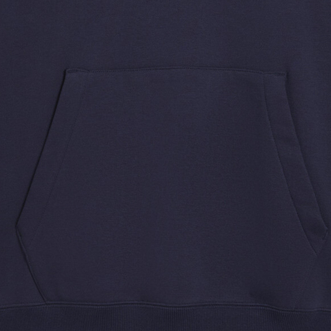 puma彪马2026男子男子-SELECT Essentials Hoodie-海军蓝针织连帽卫衣63473206