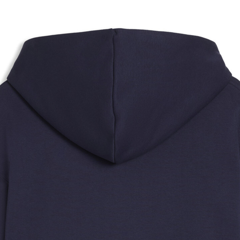 puma彪马2026男子男子-SELECT Essentials Hoodie-海军蓝针织连帽卫衣63473206