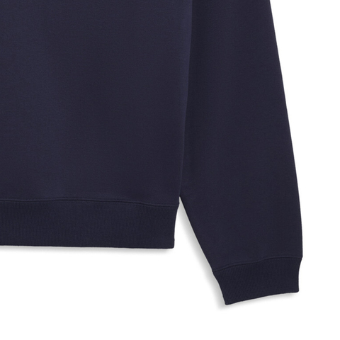 puma彪马2026男子男子-SELECT Essentials Hoodie-海军蓝针织连帽卫衣63473206