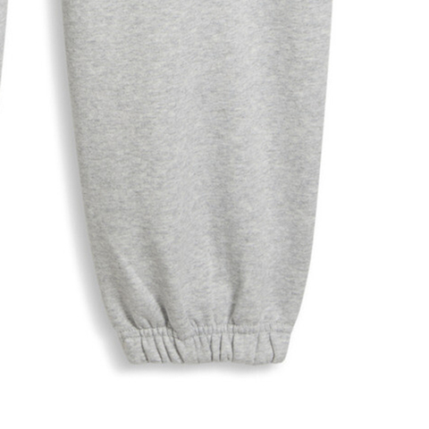 puma彪马2026男子男子-SELECT Essentials Sweatpa-浅混合灰针织长裤63473304