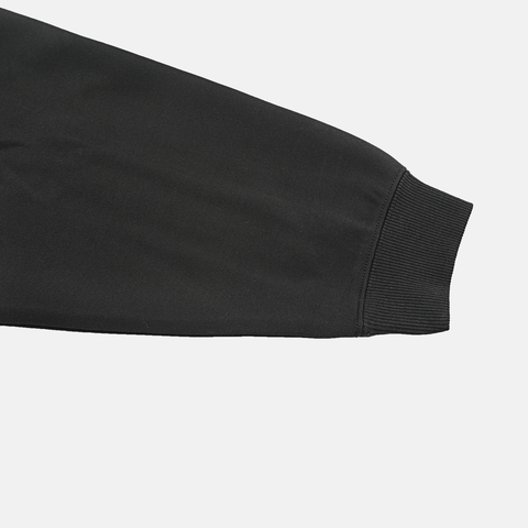 puma彪马2026男子男子-ESS GRAPHICS FULL-ZIP HOO-黑色针织连帽外套63744401