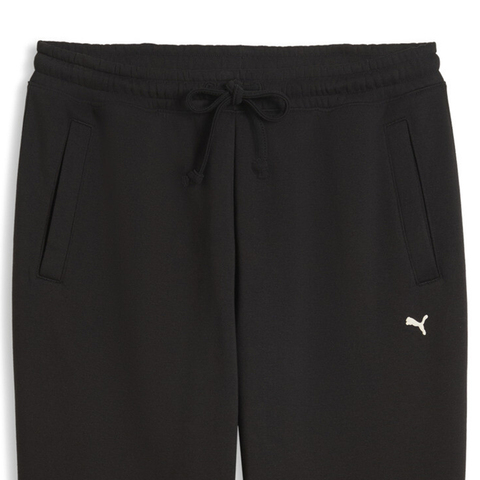 puma彪马2026男子男子-SELECT Essentials Sweatpa-黑色针织长裤63473301