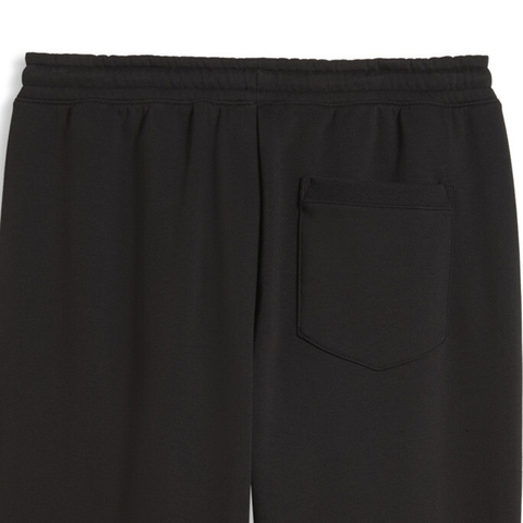 puma彪马2026男子男子-SELECT Essentials Sweatpa-黑色针织长裤63473301