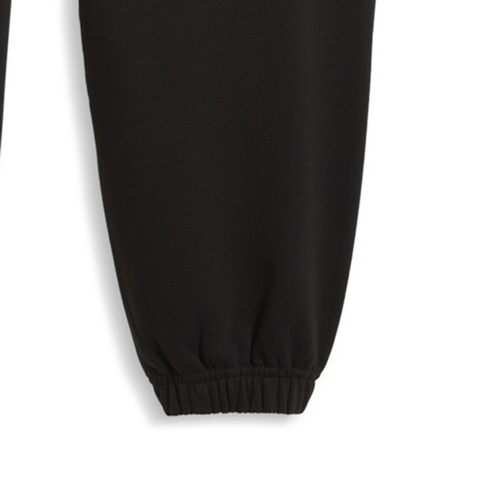 puma彪马2026男子男子-SELECT Essentials Sweatpa-黑色针织长裤63473301