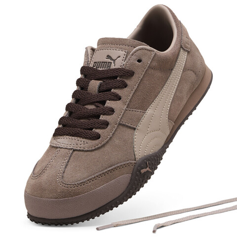 puma彪马2026女子女子-Bella UT Classic-砂岩棕-玫瑰拿铁Bella40462005