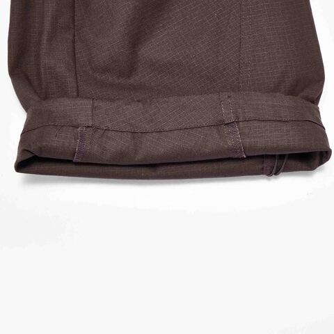 puma彪马2026中性中性-FUTURE PUMA ARCHIVE WV Pa-巧克力棕梭织长裤63708131