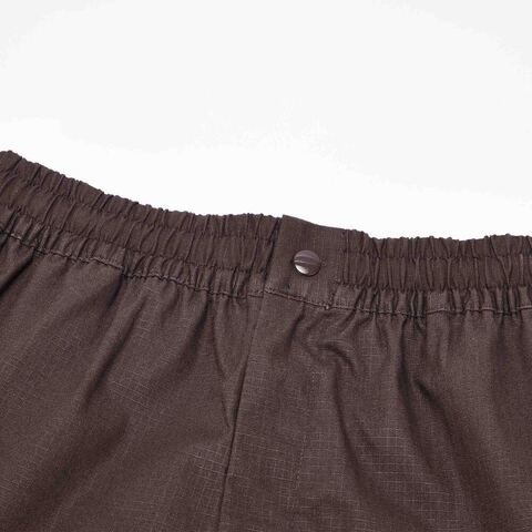 puma彪马2026中性中性-FUTURE PUMA ARCHIVE WV Pa-巧克力棕梭织长裤63708131