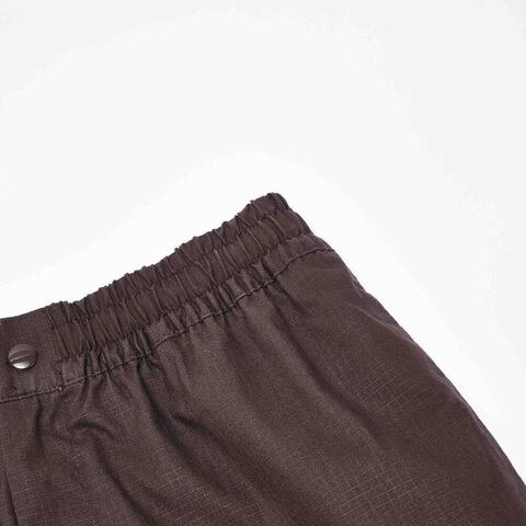 puma彪马2026中性中性-FUTURE PUMA ARCHIVE WV Pa-巧克力棕梭织长裤63708131