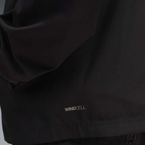 puma彪马2026男子男子-PUMATECH Woven Track Jack-黑色梭织无帽外套69419401