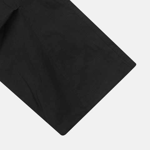 puma彪马2026中性中性-FUTURE PUMA ARCHIVE WV Pa-黑色梭织长裤63708101