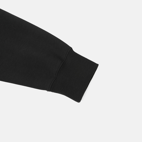 puma彪马2026男子男子-FULL-ZIP HOODIE DK-黑色针织连帽外套69545301