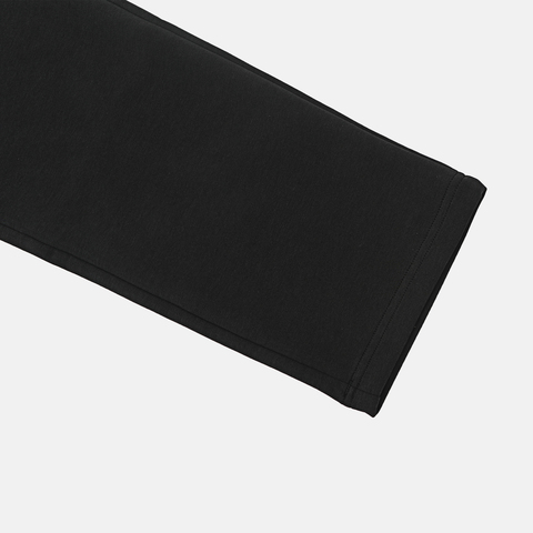 puma彪马2026男子男子-ESS No. 1 LOGO SWEATPANTS-黑色针织长裤69545501