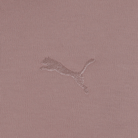 puma彪马2026女子女子-PRIME ESS FZ Hoodie DK W-砂岩棕针织连帽外套63138788