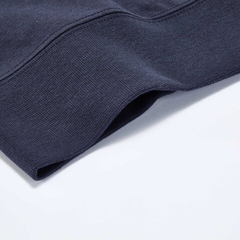 puma彪马2026男子男子-ESS No. 1 LOGO CREW DK-海军蓝针织无帽卫衣69545416