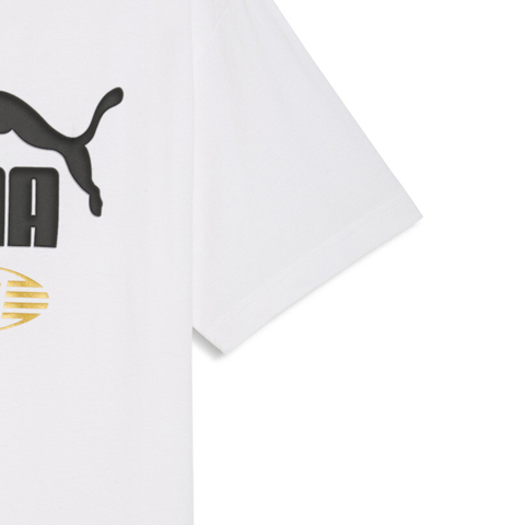 puma彪马2026中性中性-FUTURE.PUMA.ARCHIVE KING-彪马白针织无领短T63682102