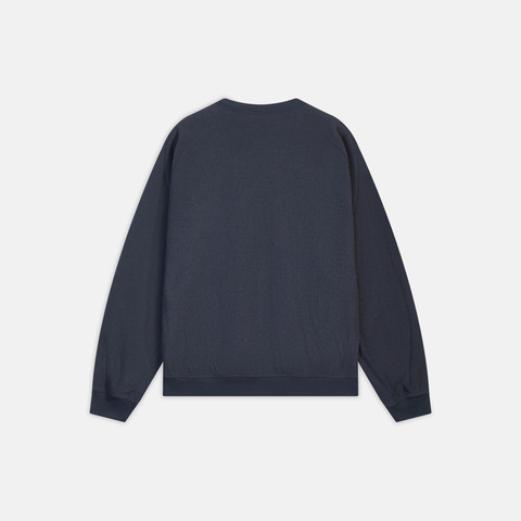 puma彪马2026中性中性-FUTURE 0FF1CE CREW-海军蓝针织无帽卫衣63623916