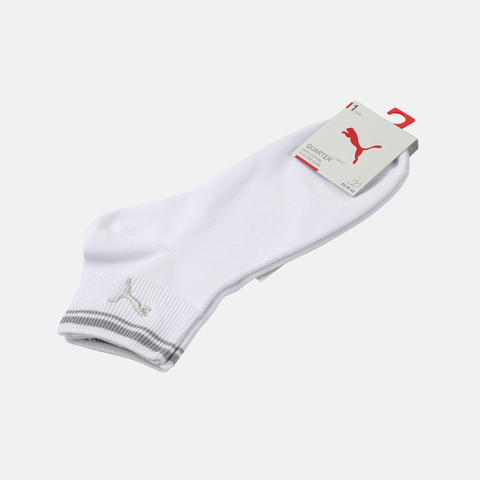 puma彪马2026中性中性-短袜-白色- grey短袜94774801