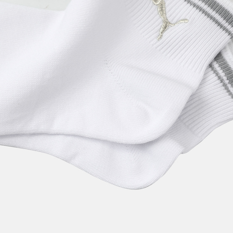 puma彪马2026中性中性-短袜-白色- grey短袜94774801