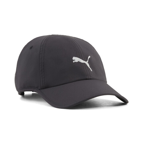 puma彪马2026中性中性-EVERYDAY RUNNING BB Cap-黑色弯沿帽02699801
