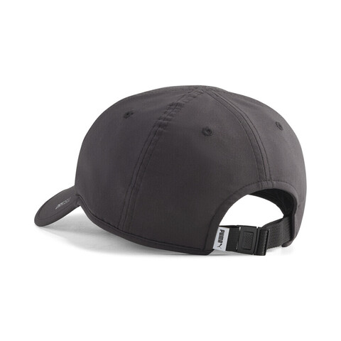 puma彪马2026中性中性-EVERYDAY RUNNING BB Cap-黑色弯沿帽02699801