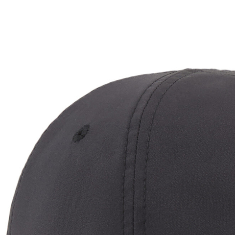 puma彪马2026中性中性-EVERYDAY RUNNING BB Cap-黑色弯沿帽02699801