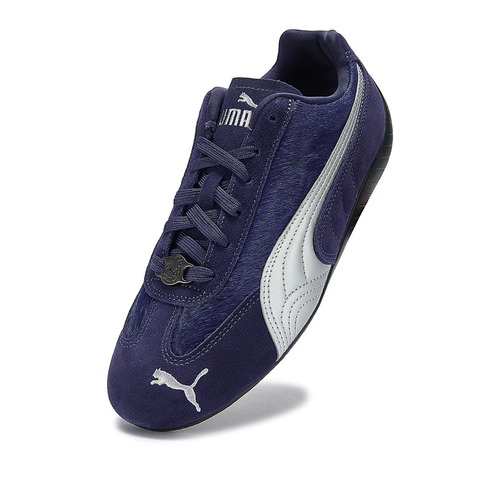 puma彪马2026中性中性-Speedcat Year Of Horse-深蓝色-银色-银色CNY40666601