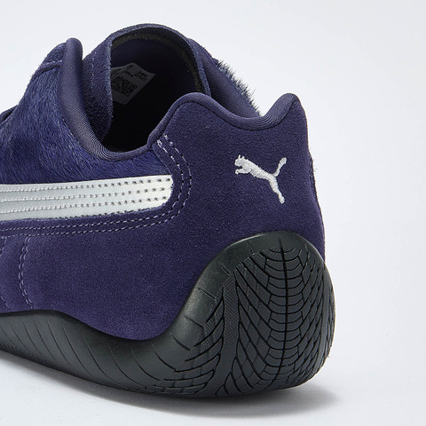 puma彪马2026中性中性-Speedcat Year Of Horse-深蓝色-银色-银色CNY40666601