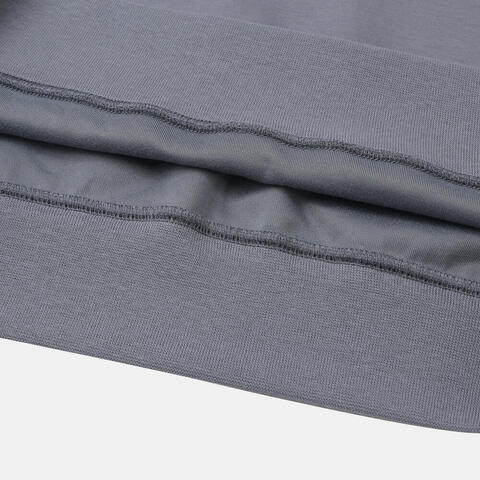 puma彪马2026男子男子-ESS No. 1 LOGO CREW DK-灰色针织无帽卫衣69545471