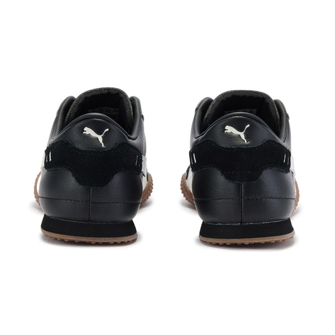 puma彪马2026中性中性-Bella UT LEA-黑色-暖白Bella40525613