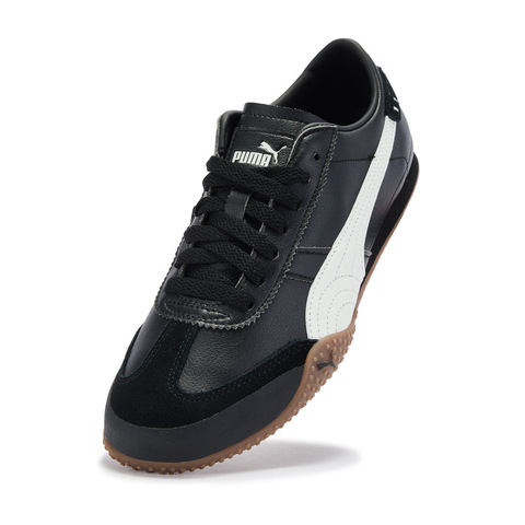 puma彪马2026中性中性-Bella UT LEA-黑色-暖白Bella40525613