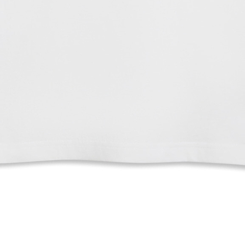 puma彪马2026男子男子-ESS ELEVATED CAT LOGO Rel-彪马白针织无领短T63777502