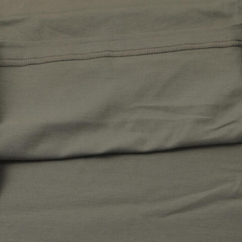 puma彪马2026男子男子-ESS METALLIC No.1 Logo Te-橄榄绿针织无领短T69444881