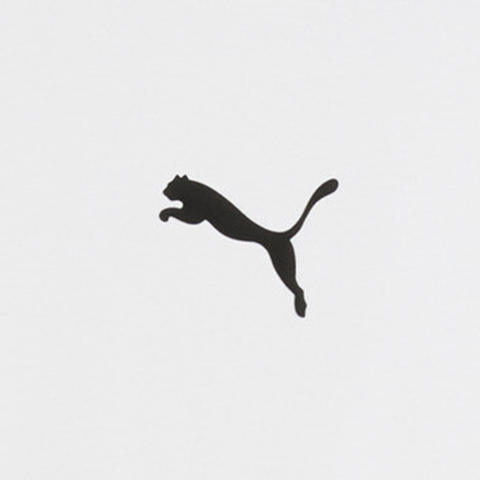 puma彪马2026女子女子-ESS ELEVATED Comfort Logo-彪马白针织无领短T63777402